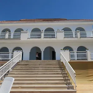 Appartamento Donna Maria, Cava dʼAliga