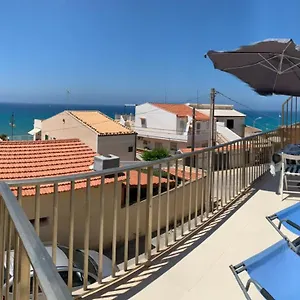 Casa vacanze Casa Helenia Bruca, Cava dʼAliga