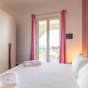 Appartamento Archi Sul Mare, Cava dʼAliga