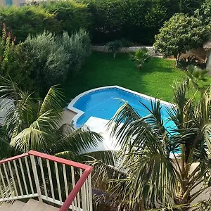 Appartamento Vanessaholidayhome, Cava dʼAliga
